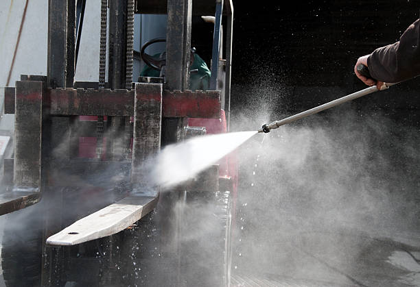Best Building Exterior Washing  in Monarch Mill, SC